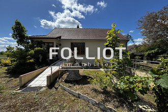 achat maison bellengreville 14370