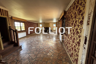 achat maison bellengreville 14370
