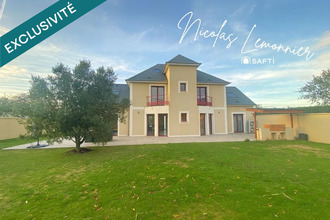 achat maison bellengreville 14370