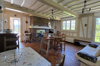 achat maison bellengreville 76630