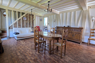 achat maison bellengreville 76630