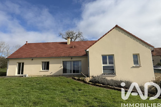 achat maison bellenot-sous-pouilly 21320