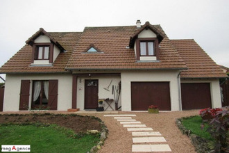 achat maison bellerive-sur-allier 03700