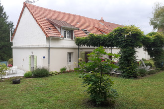 achat maison bellerive-sur-allier 03700