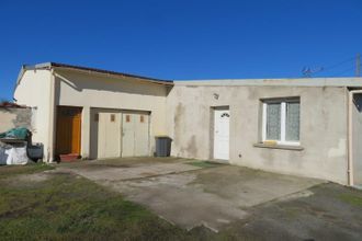 achat maison bellerive-sur-allier 03700