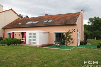 achat maison bellerive-sur-allier 03700