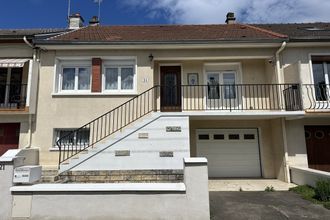 achat maison bellerive-sur-allier 03700