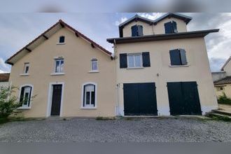 achat maison bellerive-sur-allier 03700