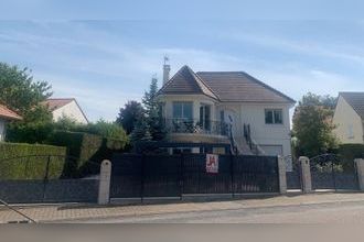 achat maison bellerive-sur-allier 03700