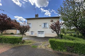 achat maison bellerive-sur-allier 03700