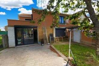 achat maison bellerive-sur-allier 03700