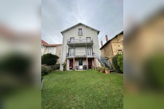 achat maison bellerive-sur-allier 03700