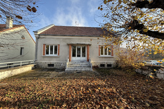 achat maison bellerive-sur-allier 03700