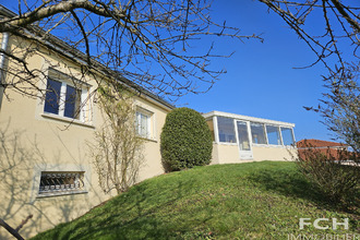 achat maison bellerive-sur-allier 03700