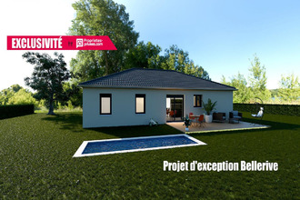 achat maison bellerive-sur-allier 03700