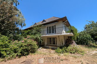 achat maison bellerive-sur-allier 03700