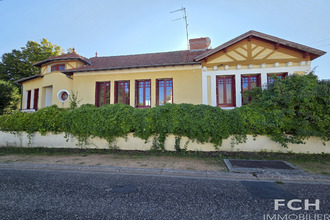 achat maison bellerive-sur-allier 03700