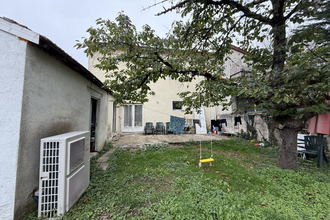 achat maison bellerive-sur-allier 03700