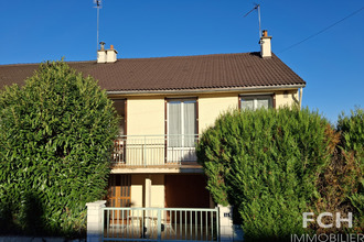 achat maison bellerive-sur-allier 03700