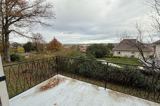 achat maison bellerive-sur-allier 03700