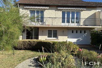 achat maison bellerive-sur-allier 03700