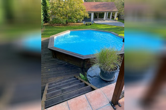 achat maison bellerive-sur-allier 03700