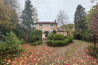 achat maison bellerive-sur-allier 03700