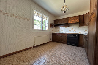 achat maison bellerive-sur-allier 03700