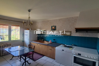 achat maison bellerive-sur-allier 03700
