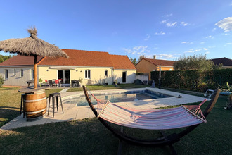 achat maison bellerive-sur-allier 03700