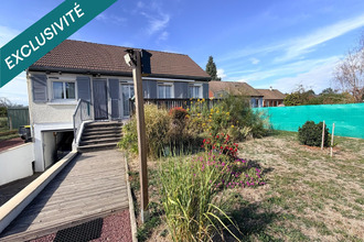 achat maison bellerive-sur-allier 03700