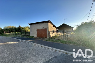 achat maison belles-forets 57930