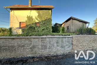 achat maison belles-forets 57930