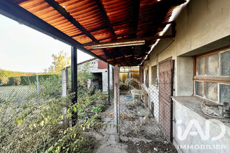 achat maison belles-forets 57930
