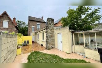 achat maison belleu 02200