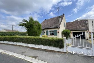 achat maison belleu 02200