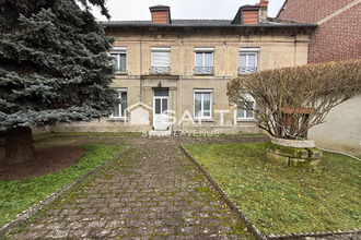 achat maison belleu 02200