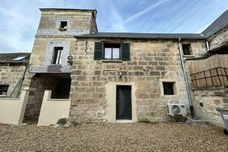 achat maison belleu 02200