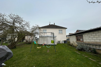 achat maison belleu 02200