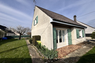 achat maison belleu 02200