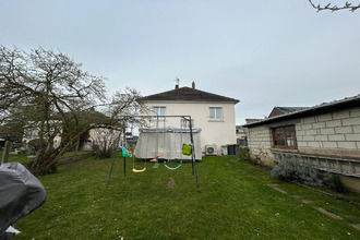 achat maison belleu 02200