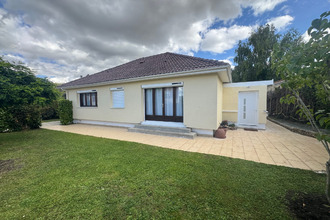 achat maison belleu 02200