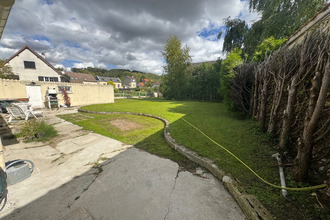 achat maison belleu 02200