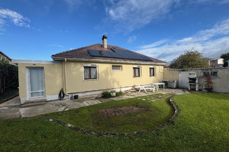 achat maison belleu 02200