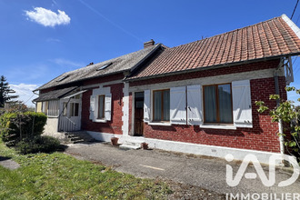 achat maison belleu 02200