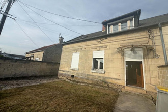achat maison belleu 02200