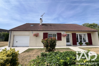 achat maison belleu 02200