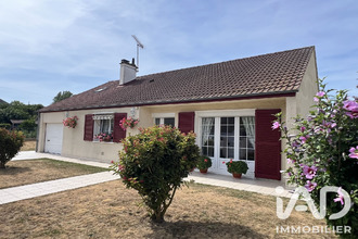 achat maison belleu 02200
