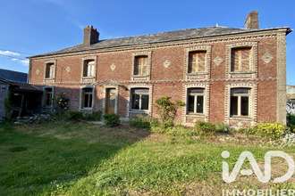 achat maison belleuse 80160