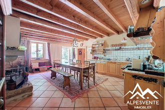 achat maison bellevaux 74470